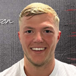 Alfie Mason