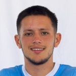 Luca Núñez Luca Núñez