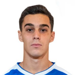Alessandro Criscuolo Alessandro Criscuolo