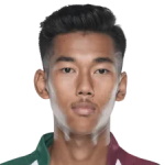 Ningombam Engson Singh