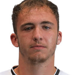 Charlie Smith