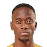 صورة Brian Aheebwa