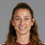 Alyssa Lagonia