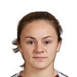 Alyssa Grivaz