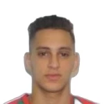 Akram Boulemkhali Akram Boulemkhali