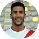 Pablo Nunez Del Castillo