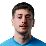 Lasha Chikhradze Lasha Chikhradze