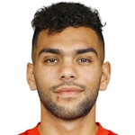 صورة Mounir Belhaidja