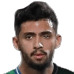 Ali Salah Aljassem Ali Salah Aljassem