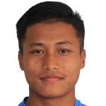 Vanlalruatfela Thlacheu