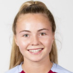 Olivia McLoughlin Olivia McLoughlin