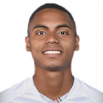 Johan Esteban Beltran Montaño Johan Esteban Beltran Montaño