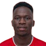 Israel Patrick Mwenda Israel Patrick Mwenda