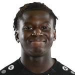 صورة Maxime Limbombe