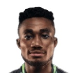 Agyenim Boateng Mensah