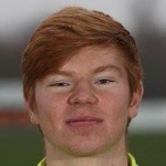 صورة Arne Libotte