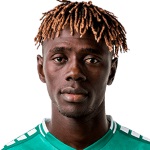 صورة Lamin Jawara