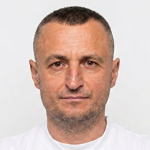 Mykhailo Kopolovets