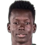 Mohamed Sarr Mohamed Sarr