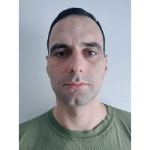 Igor Rašić Igor Rašić