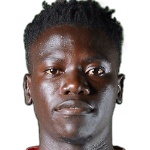 صورة Joseph Kafumbe