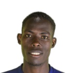 Samuel Ssenyonjo Samuel Ssenyonjo