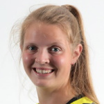 Maddy Harvey-Clifford