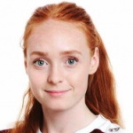 Kristrún Antonsdóttir