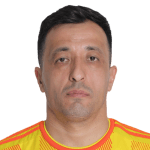 صورة Akmal Ortikov