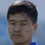 Shynbolat Maksymkhan