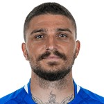 Konstantinos Stafylidis Konstantinos Stafylidis