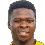 Ismail Ganiyu Ismail Ganiyu