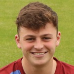 Kieran Yeats