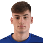 Adam Cyprian Adam Cyprian