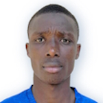 Amadou Sadio Diallo Amadou Sadio Diallo
