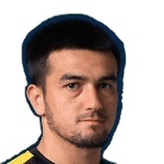 Sarvar Ablaev Sarvar Ablaev
