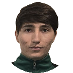 صورة Bunyod Turgunboev