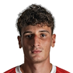 Antonio Primicile