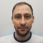 Marko Janjić Marko Janjić