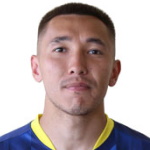 Suyuntbek Mamyraliev Suyuntbek Mamyraliev