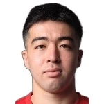 صورة Nurbolot Yrysbekov