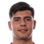 Alexis Prieto