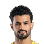 Mohammed Salih Mejbel