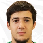 Alvi Adilkhanov Alvi Adilkhanov