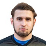 صورة Nikita Zagrebelnyi