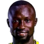 Pa Ousman Gai Pa Ousman Gai