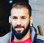 Oday Al Jafal Oday Al Jafal