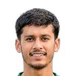 Muhammad Iqbal Hossain