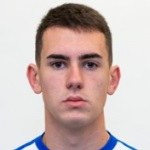 Niko Stanušić Niko Stanušić