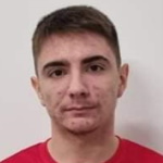 Marino Crnkovic Marino Crnkovic
